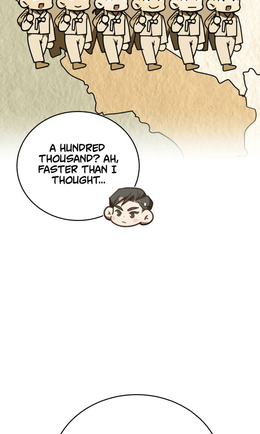 The Joseon Prince Went To America And Didn’t Return Chapter 38 page 43 - 