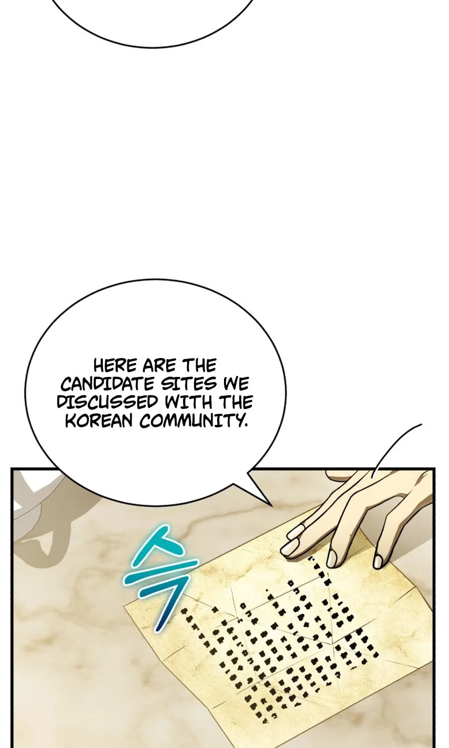 The Joseon Prince Went To America And Didn’t Return Chapter 38 page 45 - 
