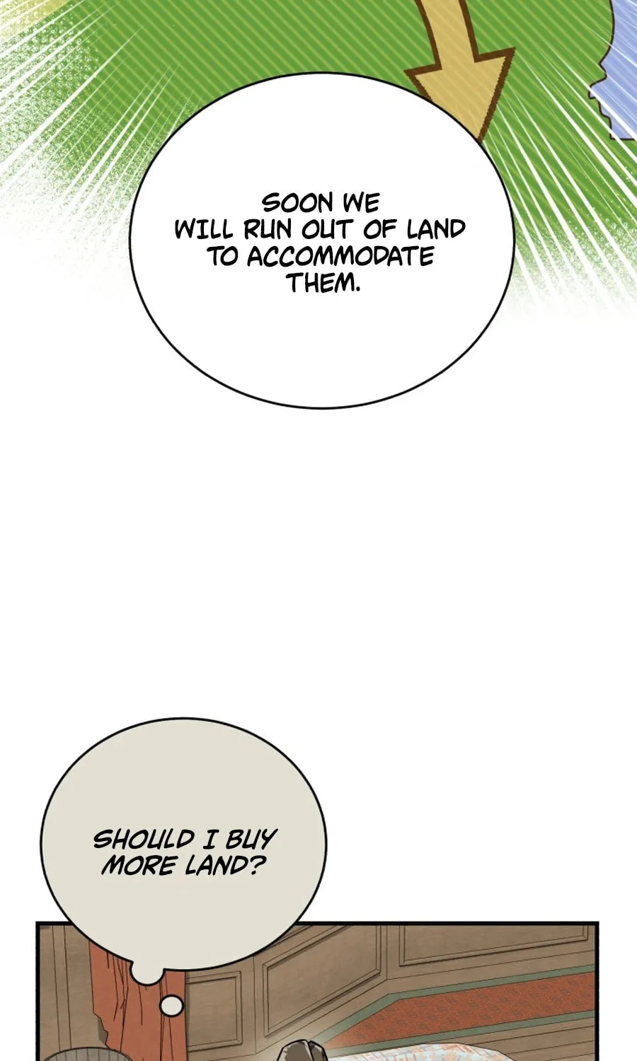 The Joseon Prince Went To America And Didn’t Return Chapter 38 page 49 - 