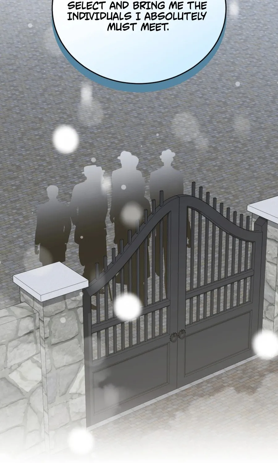 The Joseon Prince Went To America And Didn’t Return Chapter 38 page 53 - 