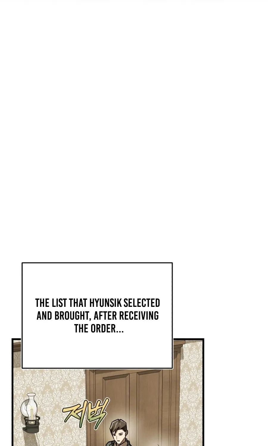 The Joseon Prince Went To America And Didn’t Return Chapter 38 page 54 - 