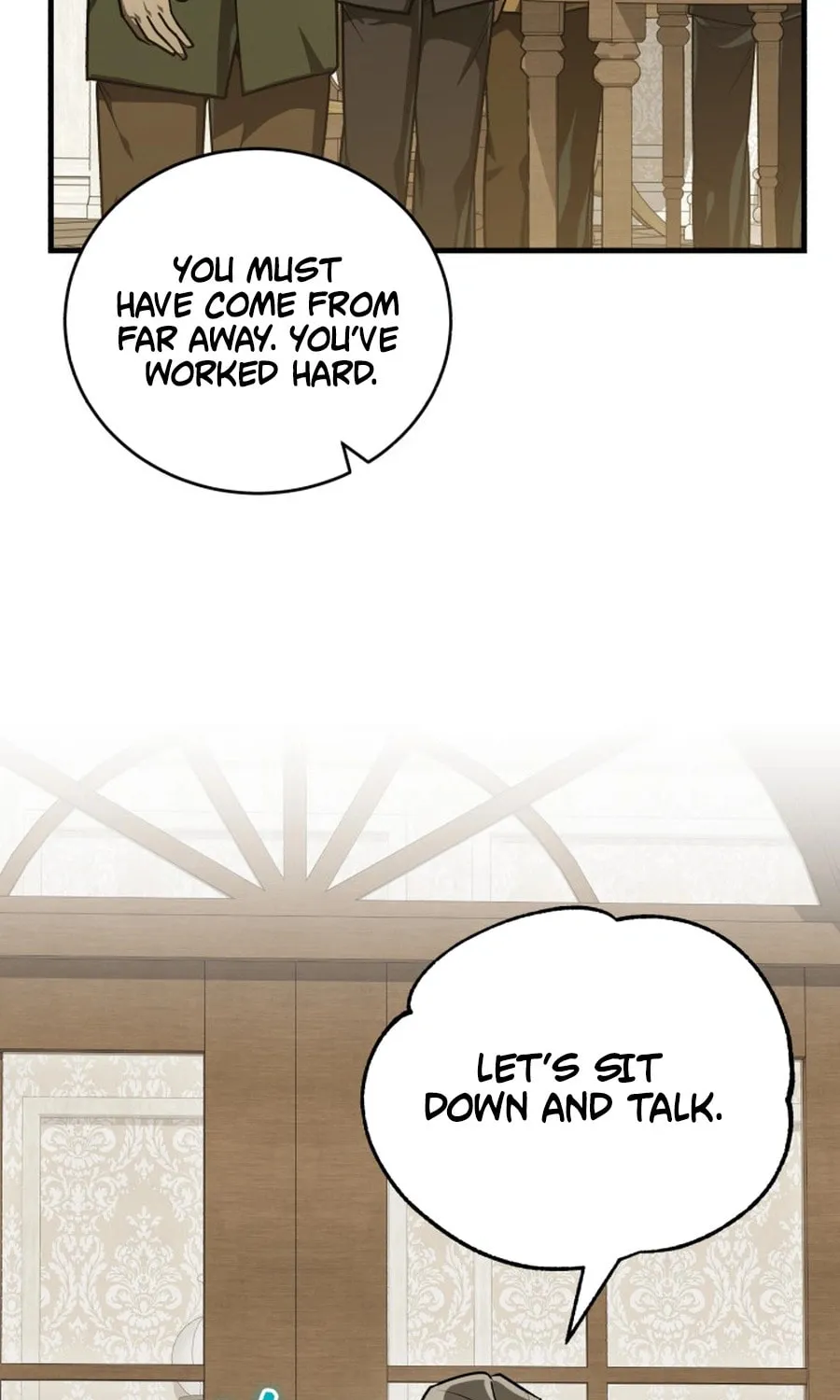 The Joseon Prince Went To America And Didn’t Return Chapter 38 page 62 - 