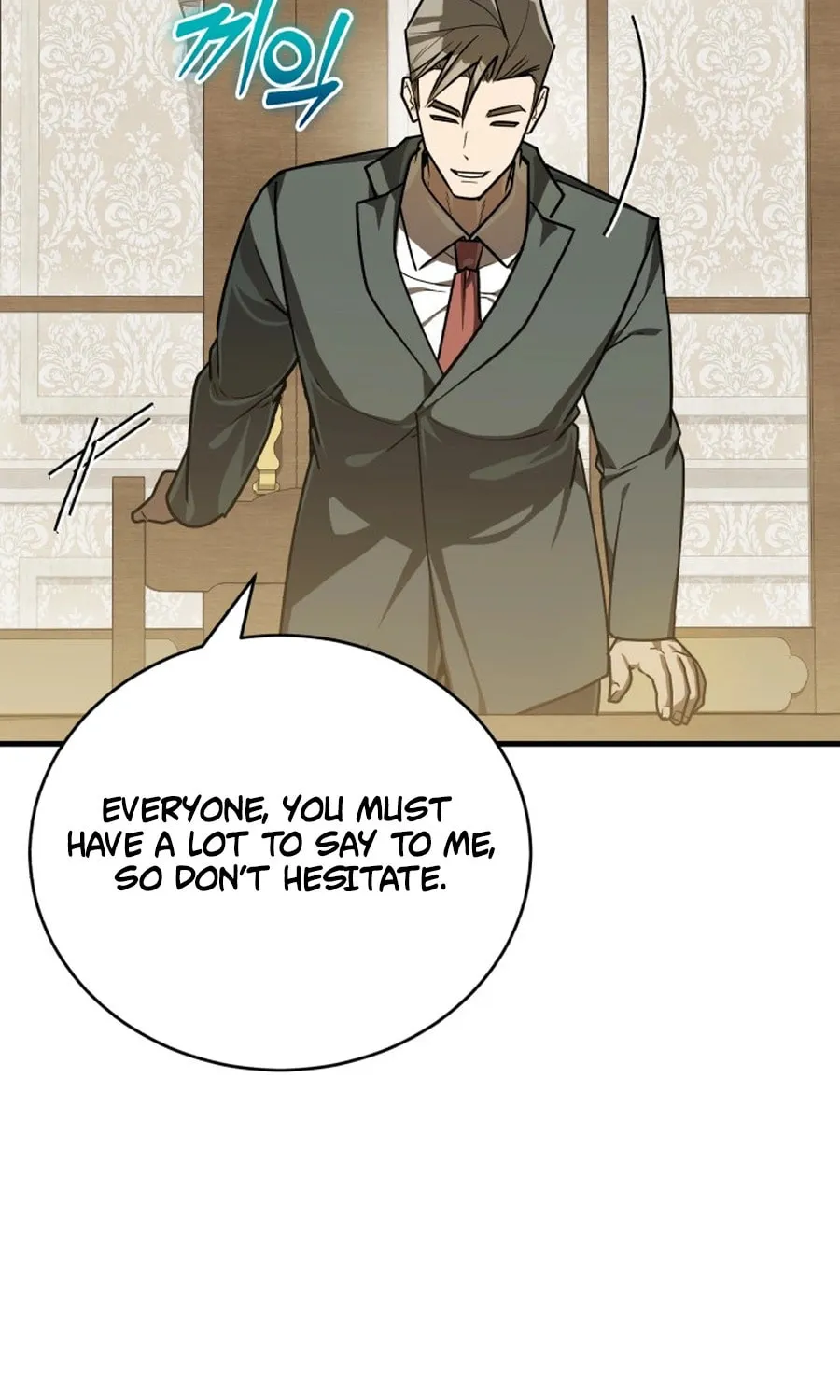 The Joseon Prince Went To America And Didn’t Return Chapter 38 page 63 - 