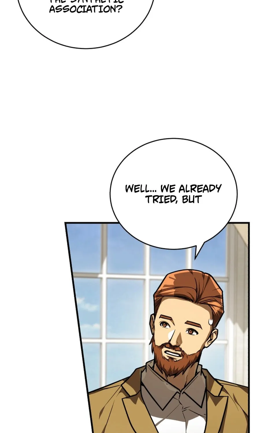 The Joseon Prince Went To America And Didn’t Return Chapter 38 page 69 - 