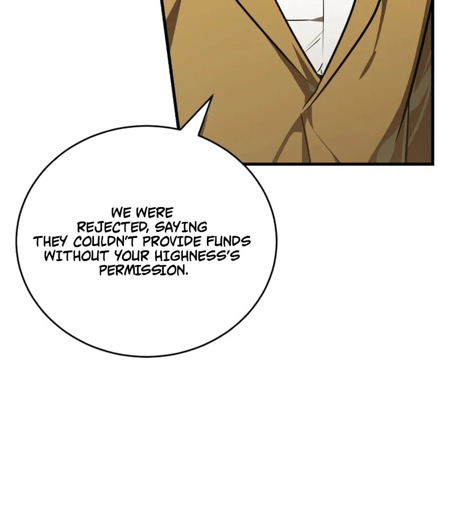 The Joseon Prince Went To America And Didn’t Return Chapter 38 page 70 - 