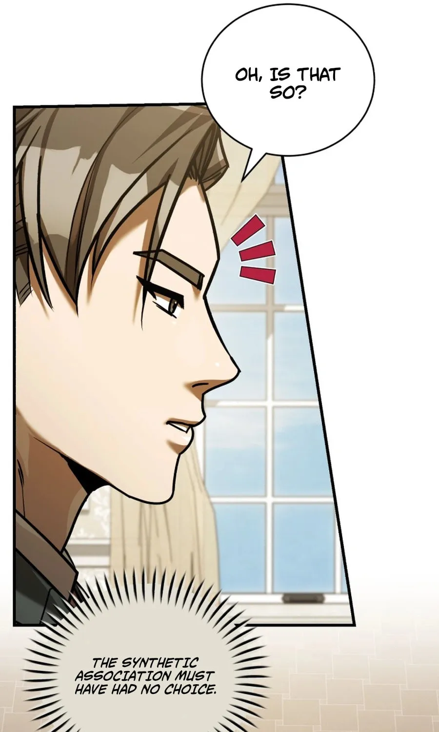 The Joseon Prince Went To America And Didn’t Return Chapter 38 page 71 - 