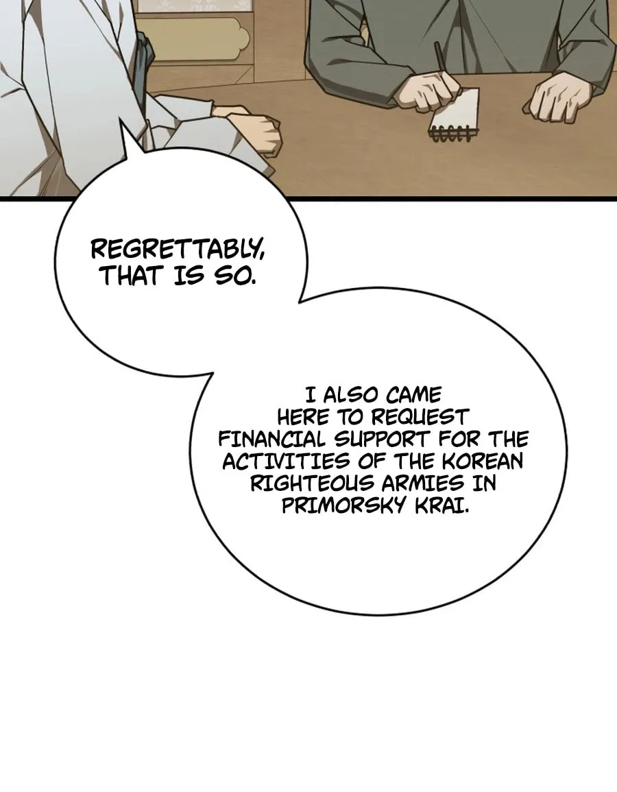 The Joseon Prince Went To America And Didn’t Return Chapter 38 page 78 - 