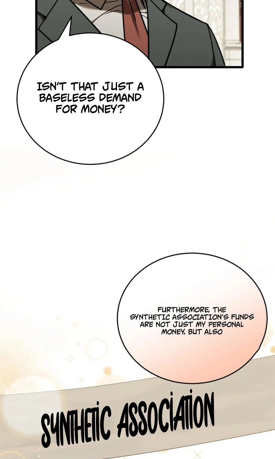 The Joseon Prince Went To America And Didn’t Return Chapter 38 page 88 - 