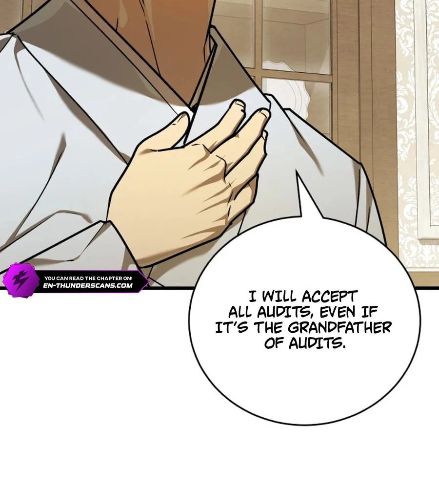 The Joseon Prince Went To America And Didn’t Return Chapter 38 page 94 - 
