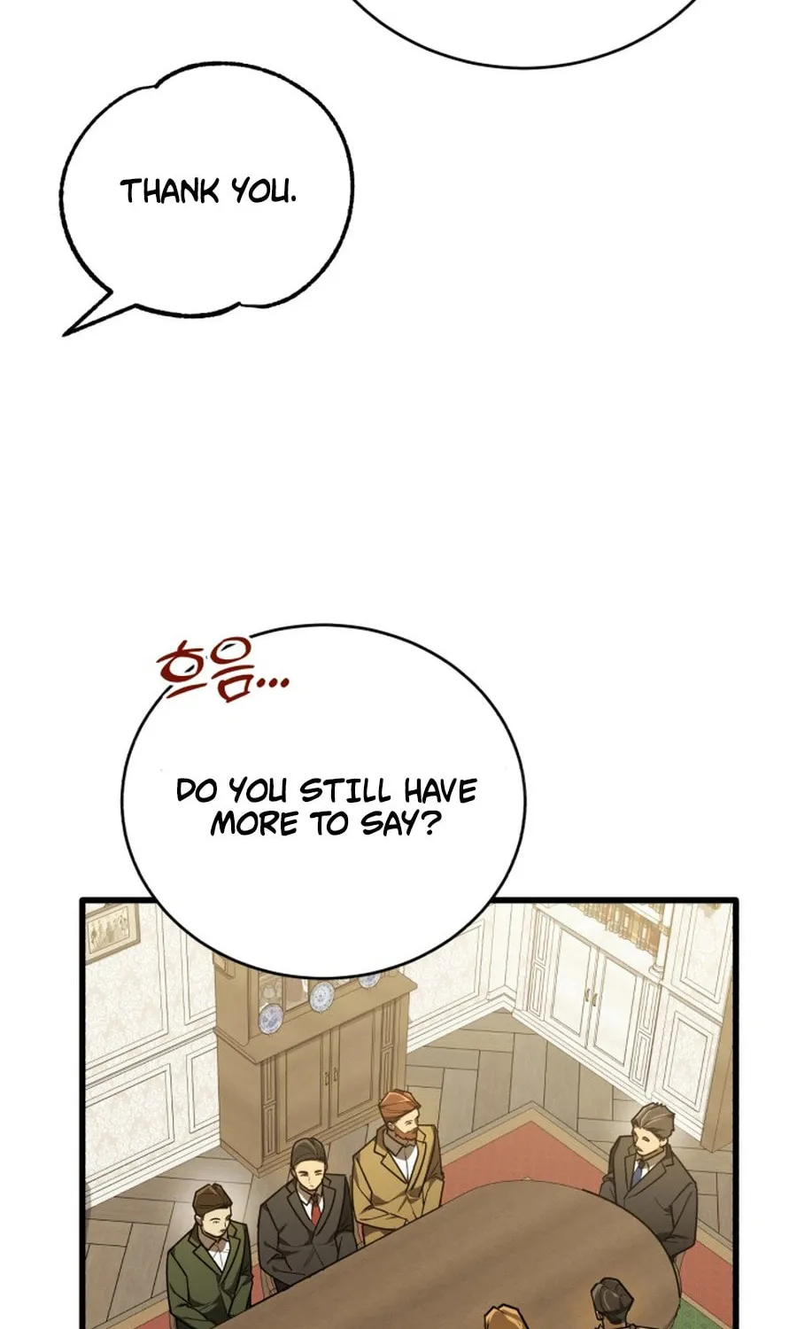 The Joseon Prince Went To America And Didn’t Return Chapter 38 page 96 - 