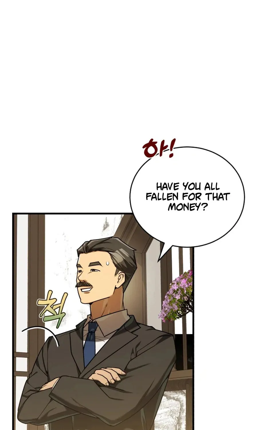 The Joseon Prince Went To America And Didn’t Return Chapter 39 page 19 - 
