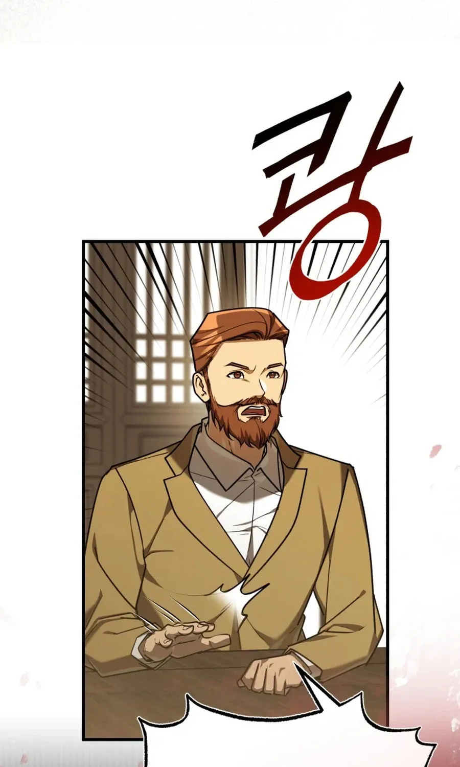 The Joseon Prince Went To America And Didn’t Return Chapter 39 page 22 - 