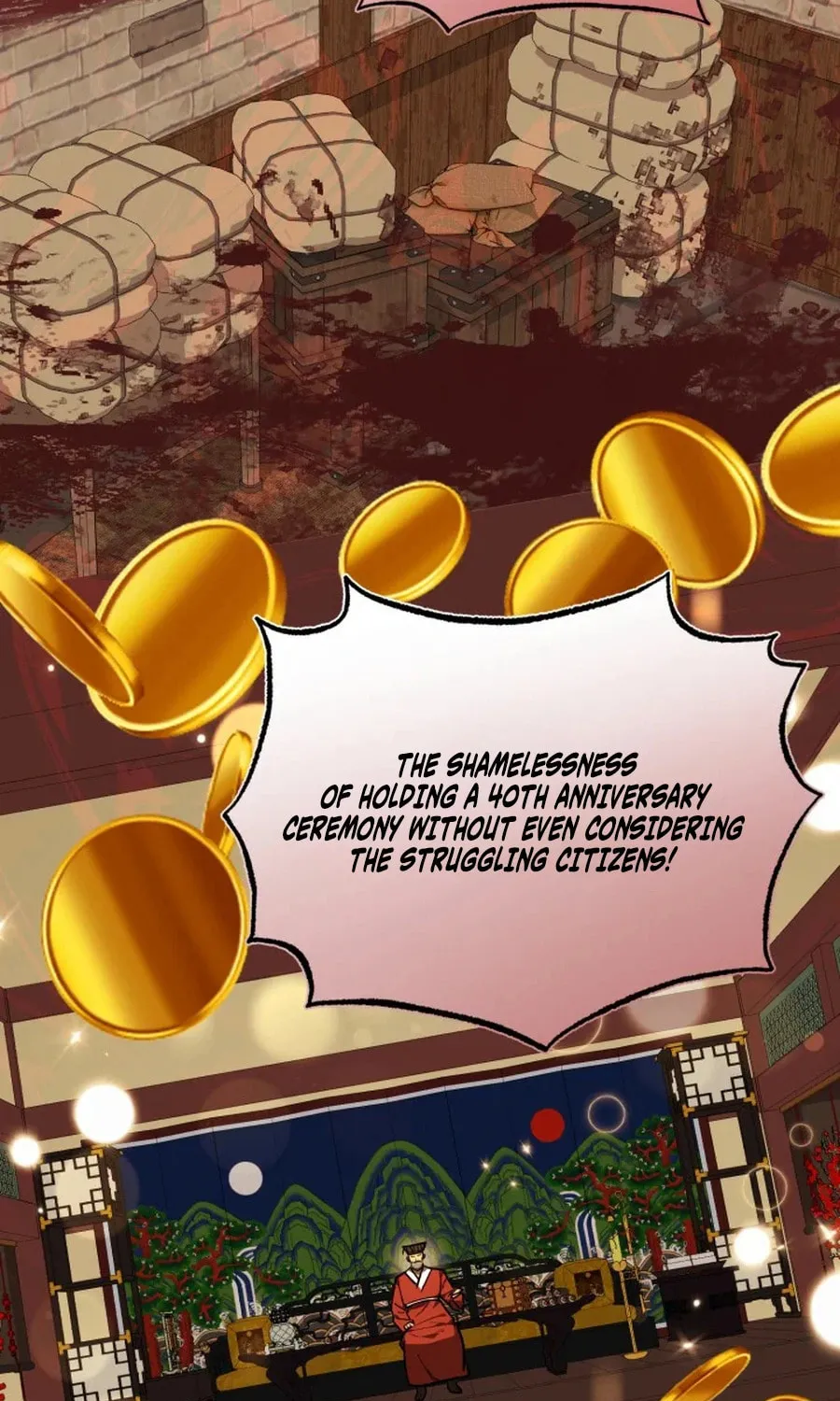 The Joseon Prince Went To America And Didn’t Return Chapter 39 page 24 - 