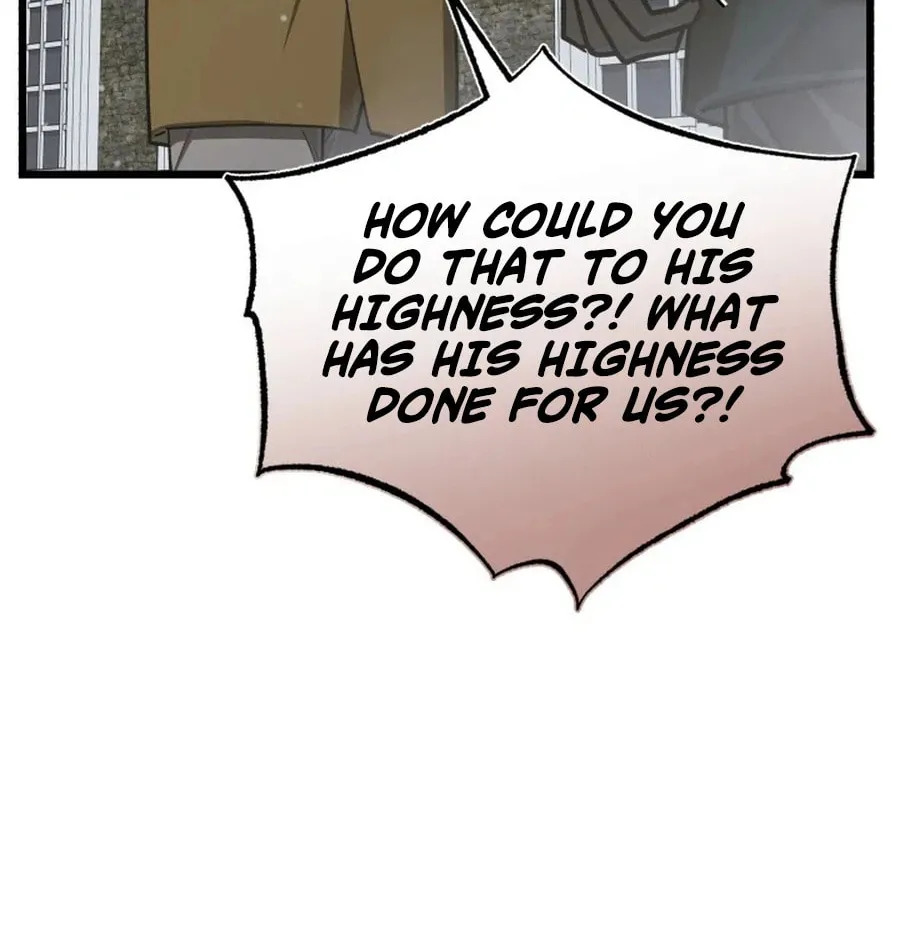 The Joseon Prince Went To America And Didn’t Return Chapter 39 page 37 - 