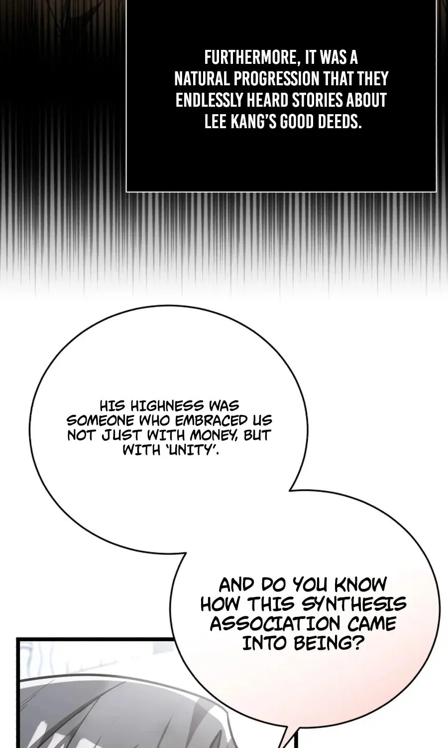 The Joseon Prince Went To America And Didn’t Return Chapter 39 page 39 - 
