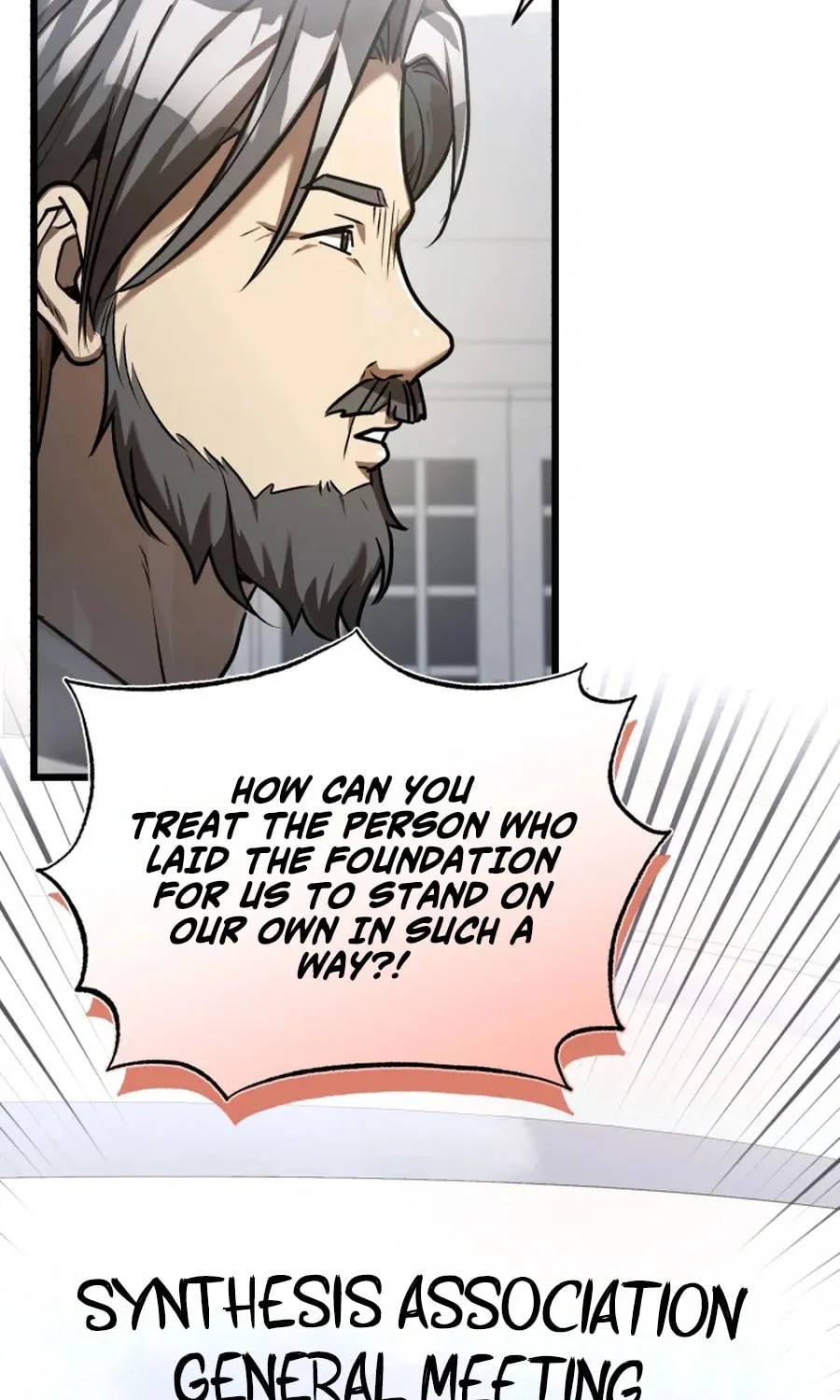 The Joseon Prince Went To America And Didn’t Return Chapter 39 page 40 - 
