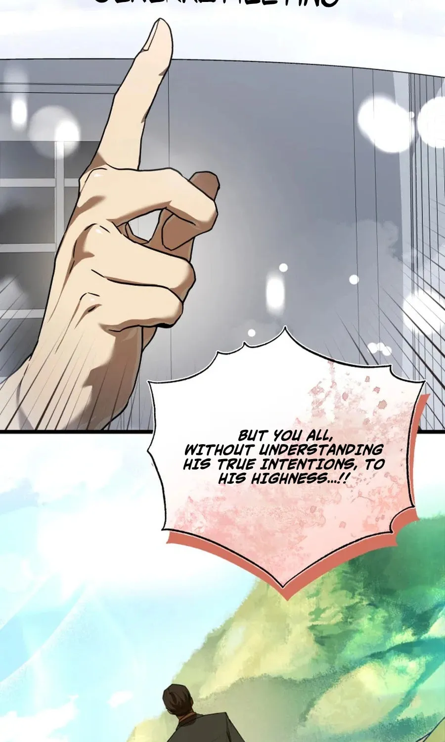 The Joseon Prince Went To America And Didn’t Return Chapter 39 page 41 - 