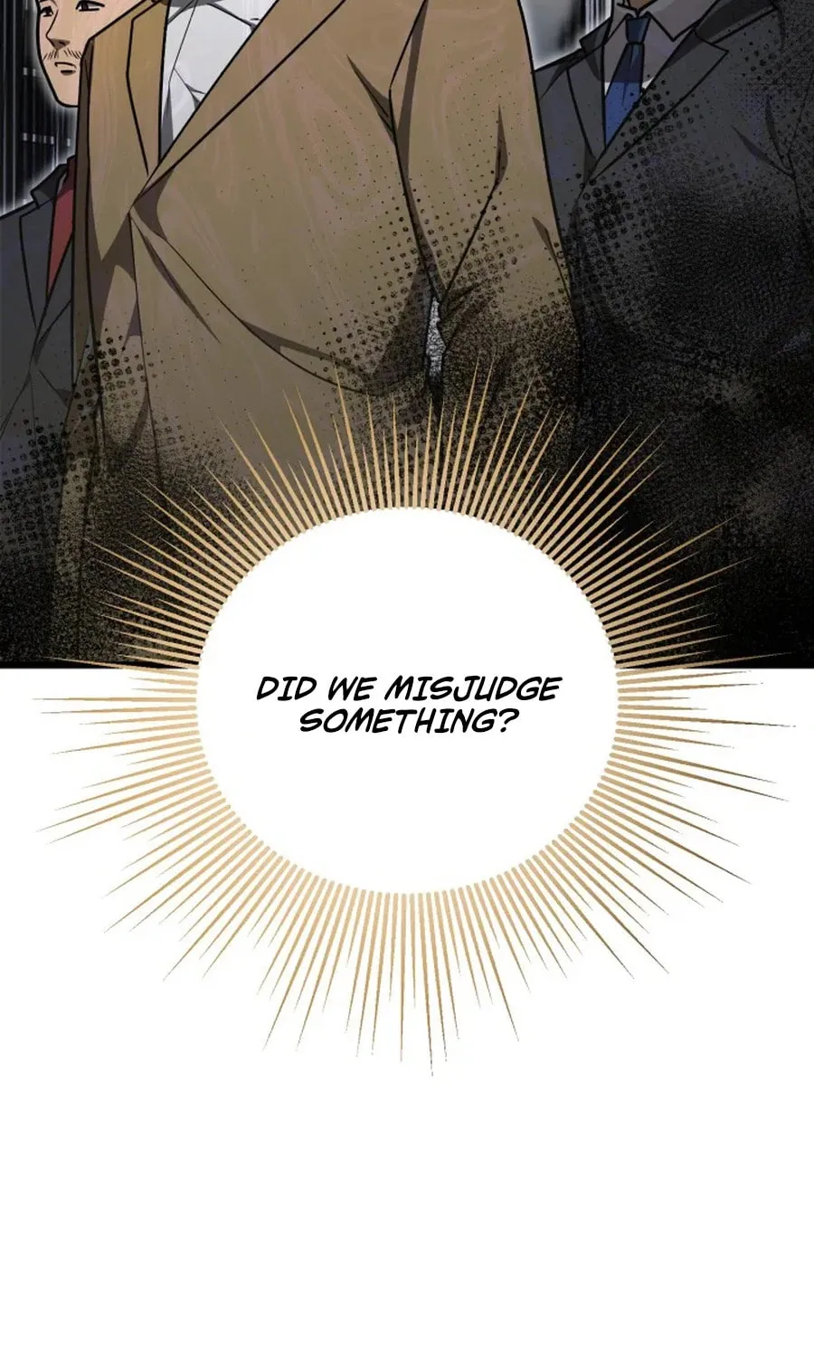 The Joseon Prince Went To America And Didn’t Return Chapter 39 page 44 - 
