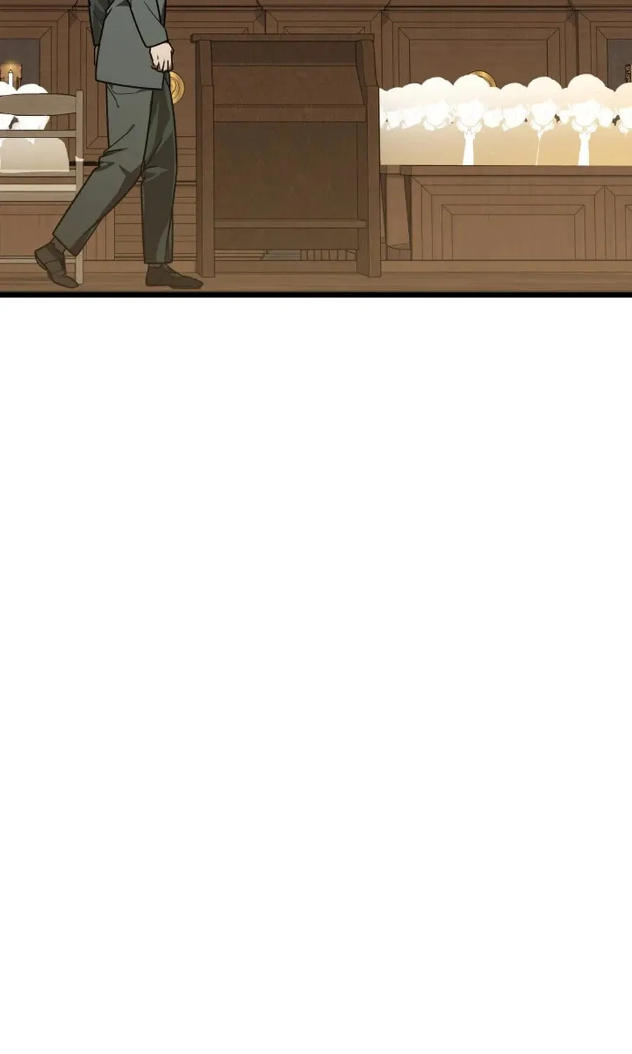 The Joseon Prince Went To America And Didn’t Return Chapter 39 page 47 - 