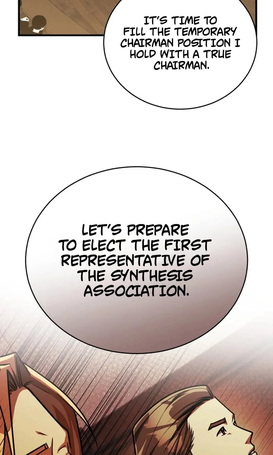 The Joseon Prince Went To America And Didn’t Return Chapter 39 page 51 - 