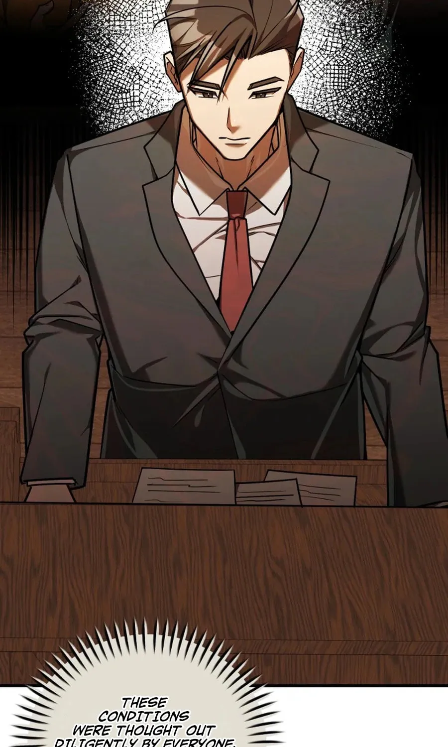 The Joseon Prince Went To America And Didn’t Return Chapter 39 page 59 - 