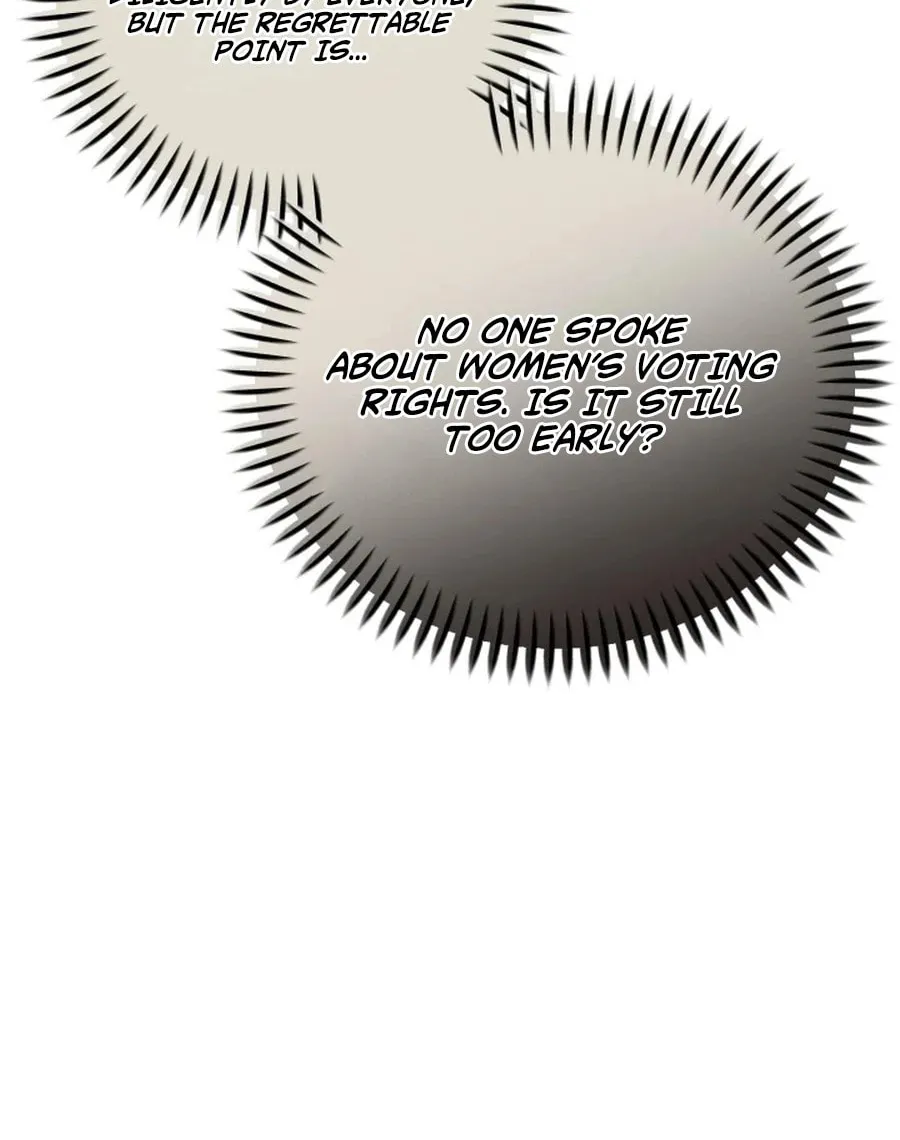 The Joseon Prince Went To America And Didn’t Return Chapter 39 page 60 - 