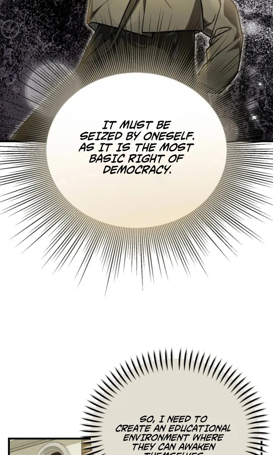 The Joseon Prince Went To America And Didn’t Return Chapter 39 page 65 - 