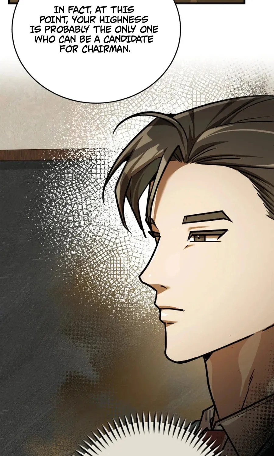 The Joseon Prince Went To America And Didn’t Return Chapter 39 page 71 - 