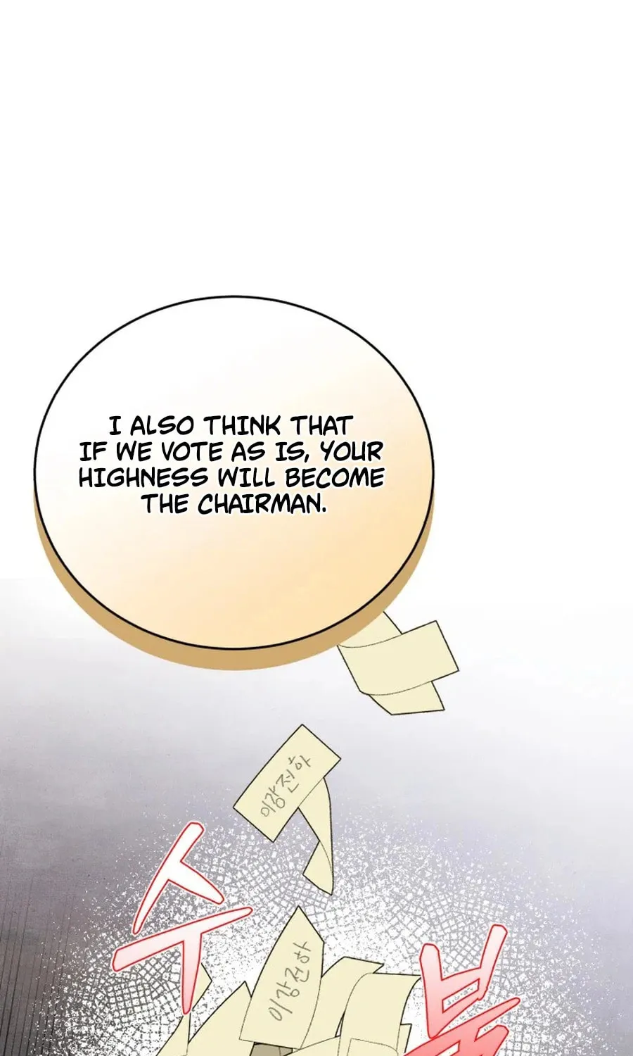 The Joseon Prince Went To America And Didn’t Return Chapter 39 page 75 - 