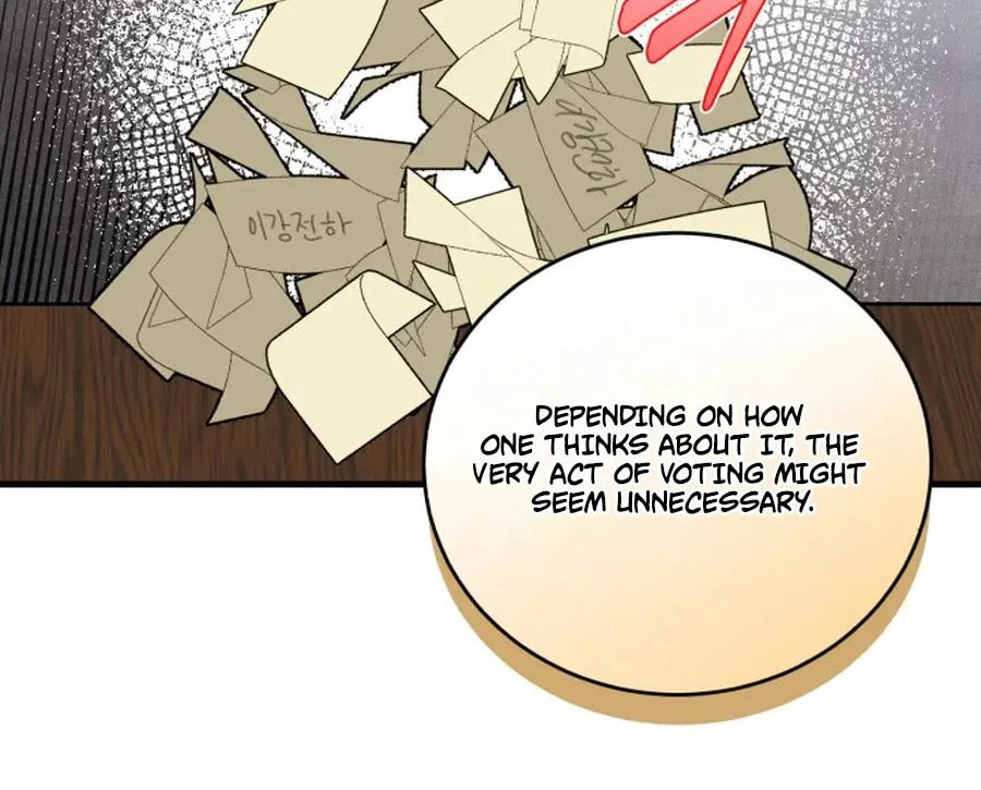 The Joseon Prince Went To America And Didn’t Return Chapter 39 page 76 - 