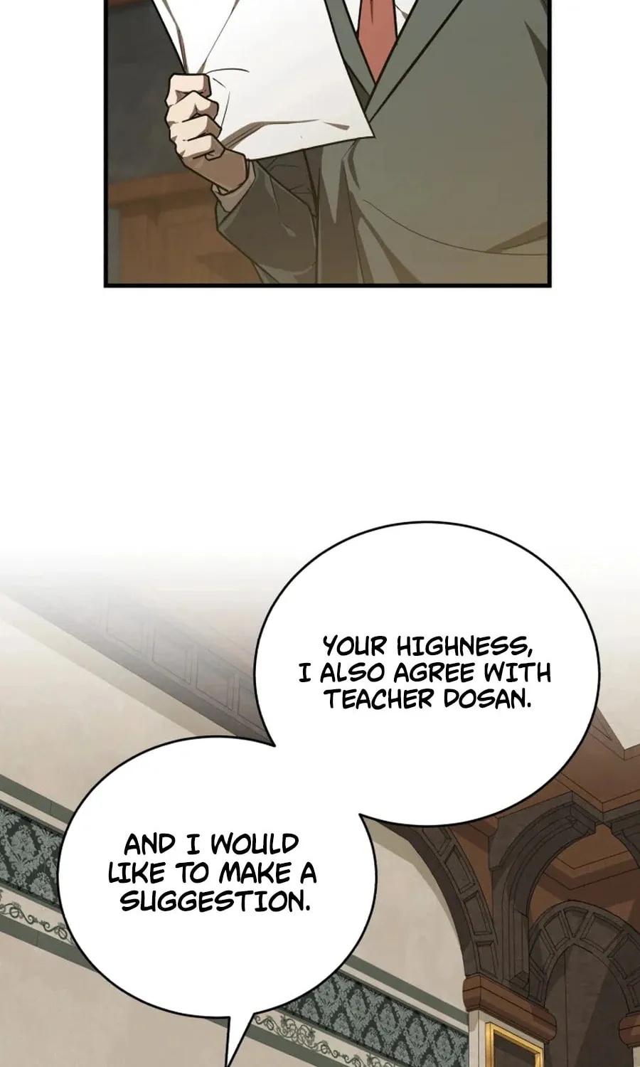 The Joseon Prince Went To America And Didn’t Return Chapter 39 page 80 - 
