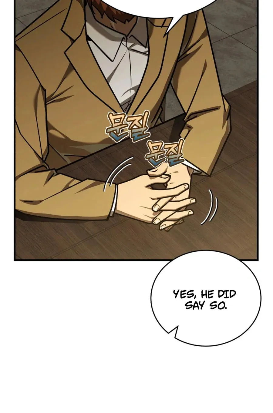 The Joseon Prince Went To America And Didn’t Return Chapter 39 page 9 - 