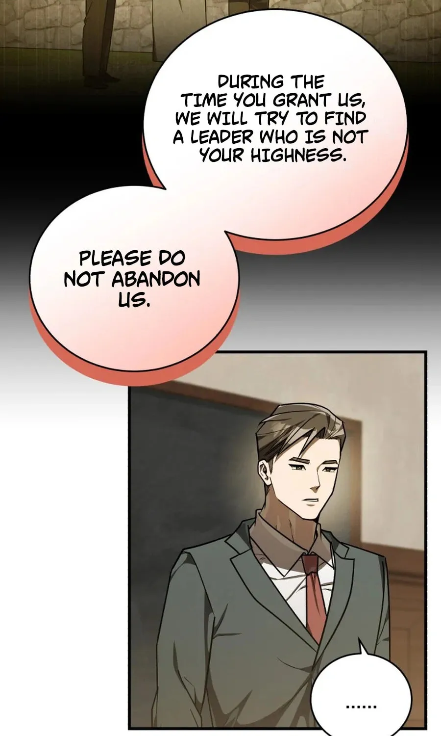 The Joseon Prince Went To America And Didn’t Return Chapter 39 page 85 - 