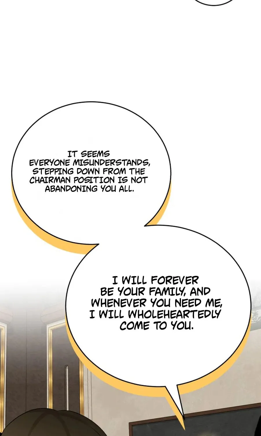The Joseon Prince Went To America And Didn’t Return Chapter 39 page 86 - 