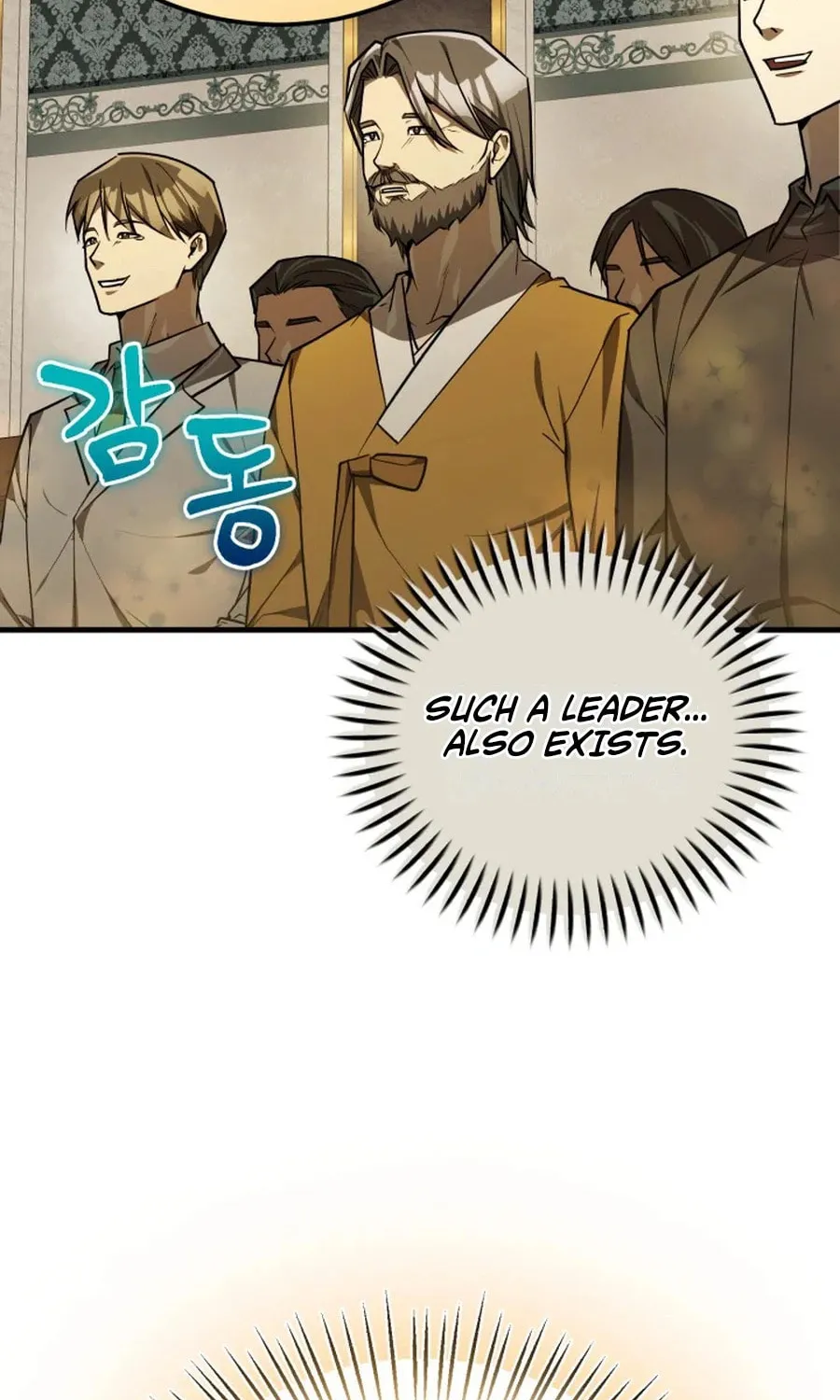 The Joseon Prince Went To America And Didn’t Return Chapter 39 page 88 - 