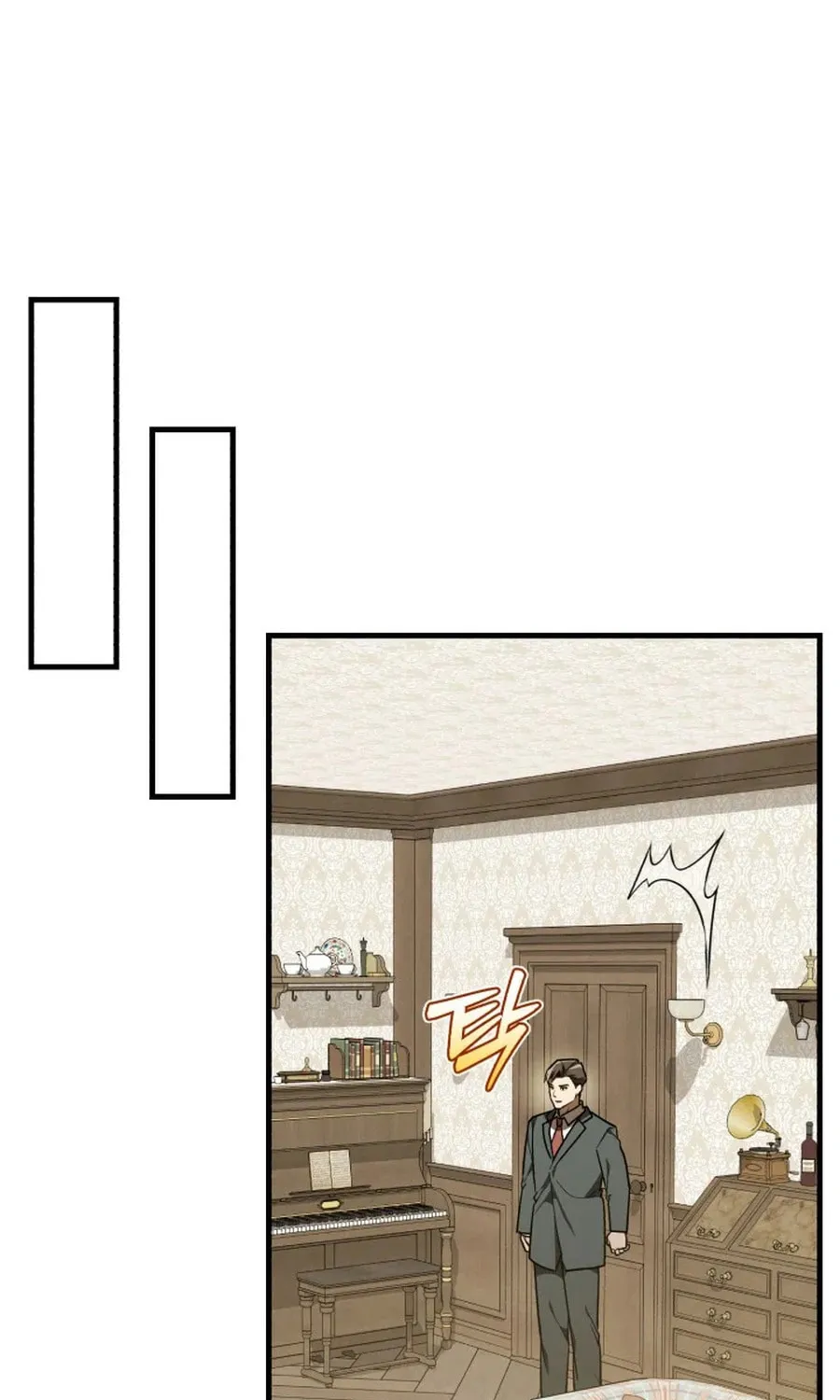 The Joseon Prince Went To America And Didn’t Return Chapter 39 page 91 - 