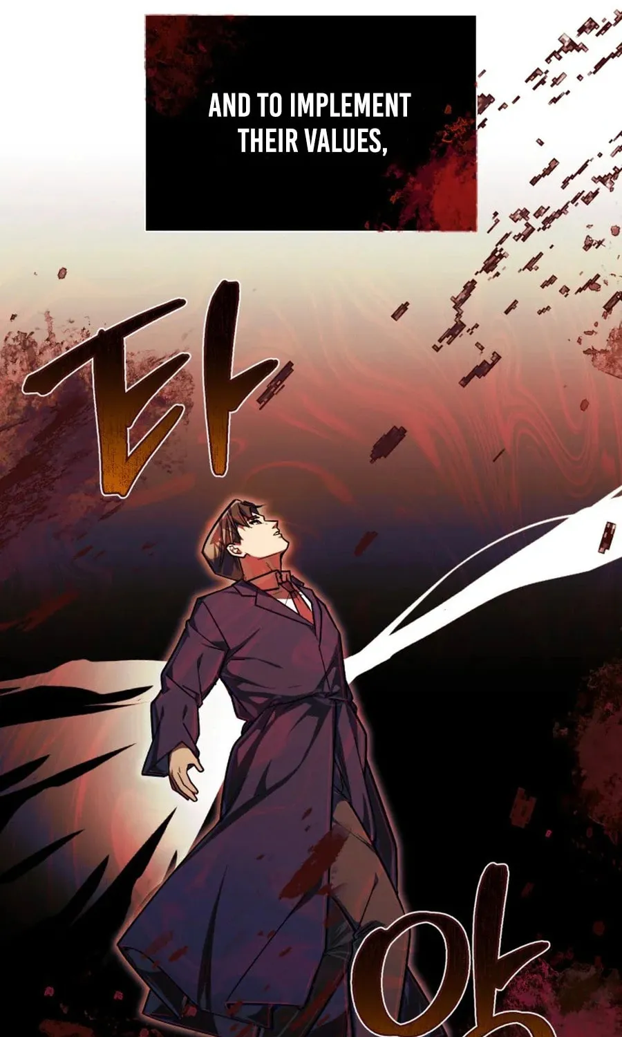 The Joseon Prince Went To America And Didn’t Return Chapter 39 page 99 - 