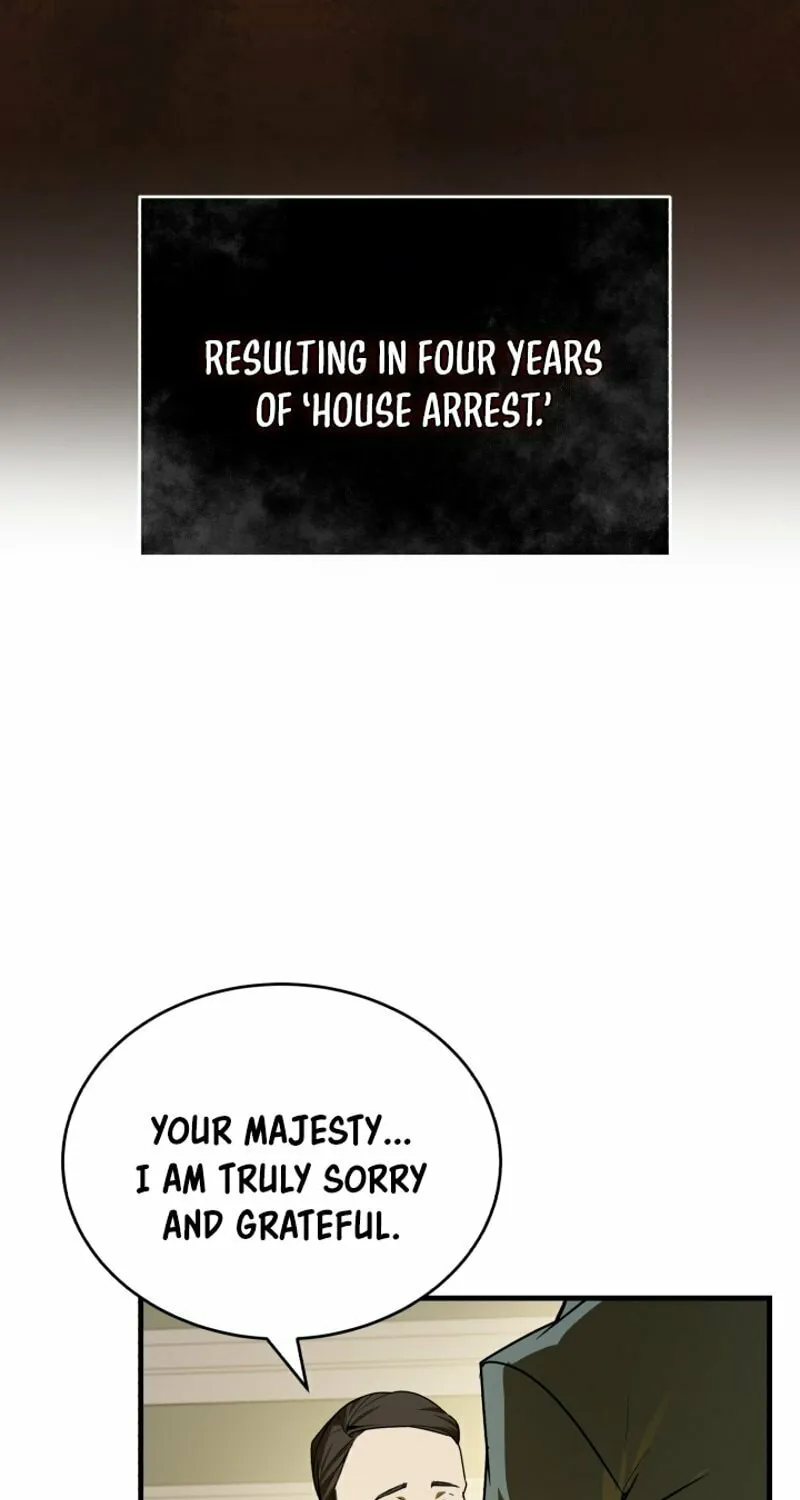 The Joseon Prince Went To America And Didn’t Return Chapter 4 page 101 - 