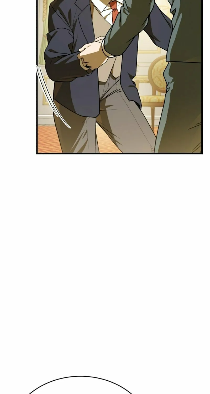 The Joseon Prince Went To America And Didn’t Return Chapter 4 page 103 - 
