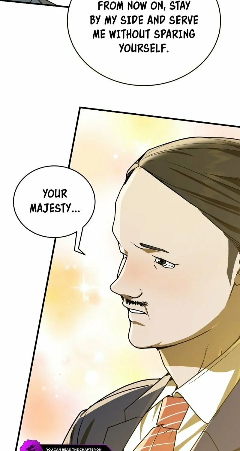 The Joseon Prince Went To America And Didn’t Return Chapter 4 page 105 - 
