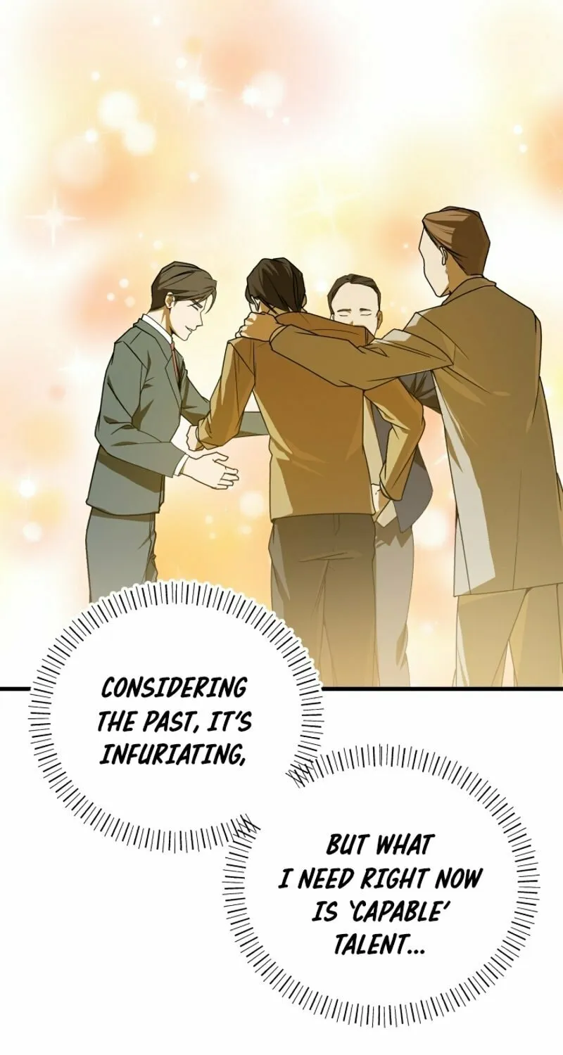 The Joseon Prince Went To America And Didn’t Return Chapter 4 page 107 - 