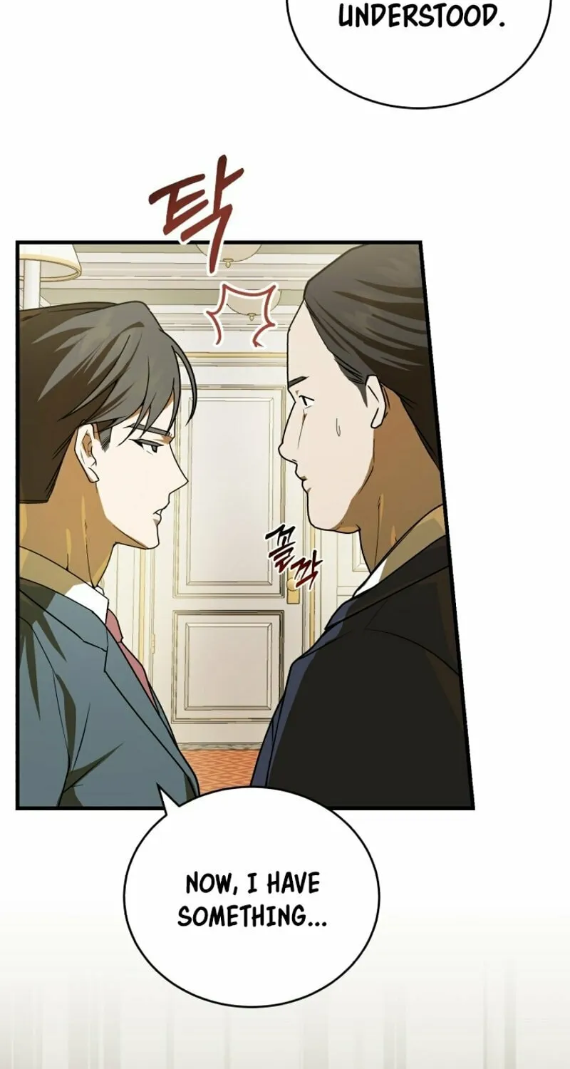 The Joseon Prince Went To America And Didn’t Return Chapter 4 page 110 - 