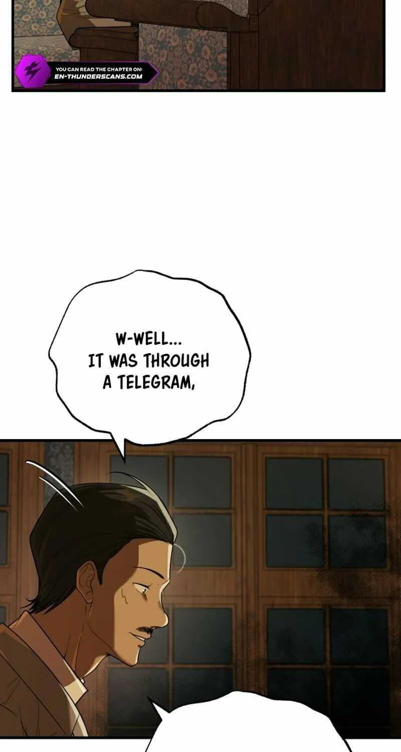 The Joseon Prince Went To America And Didn’t Return Chapter 4 page 13 - 