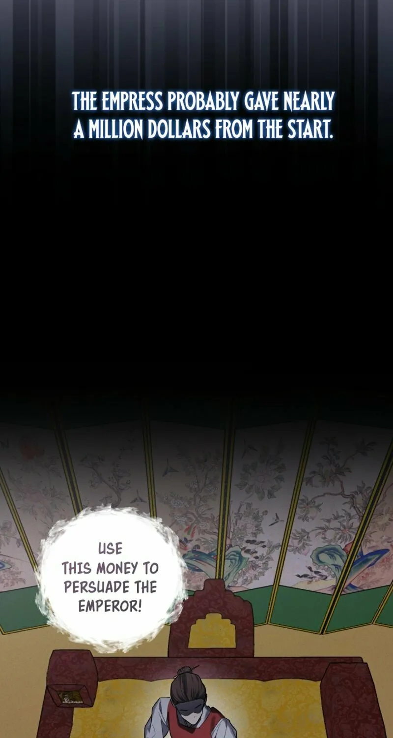 The Joseon Prince Went To America And Didn’t Return Chapter 4 page 15 - 