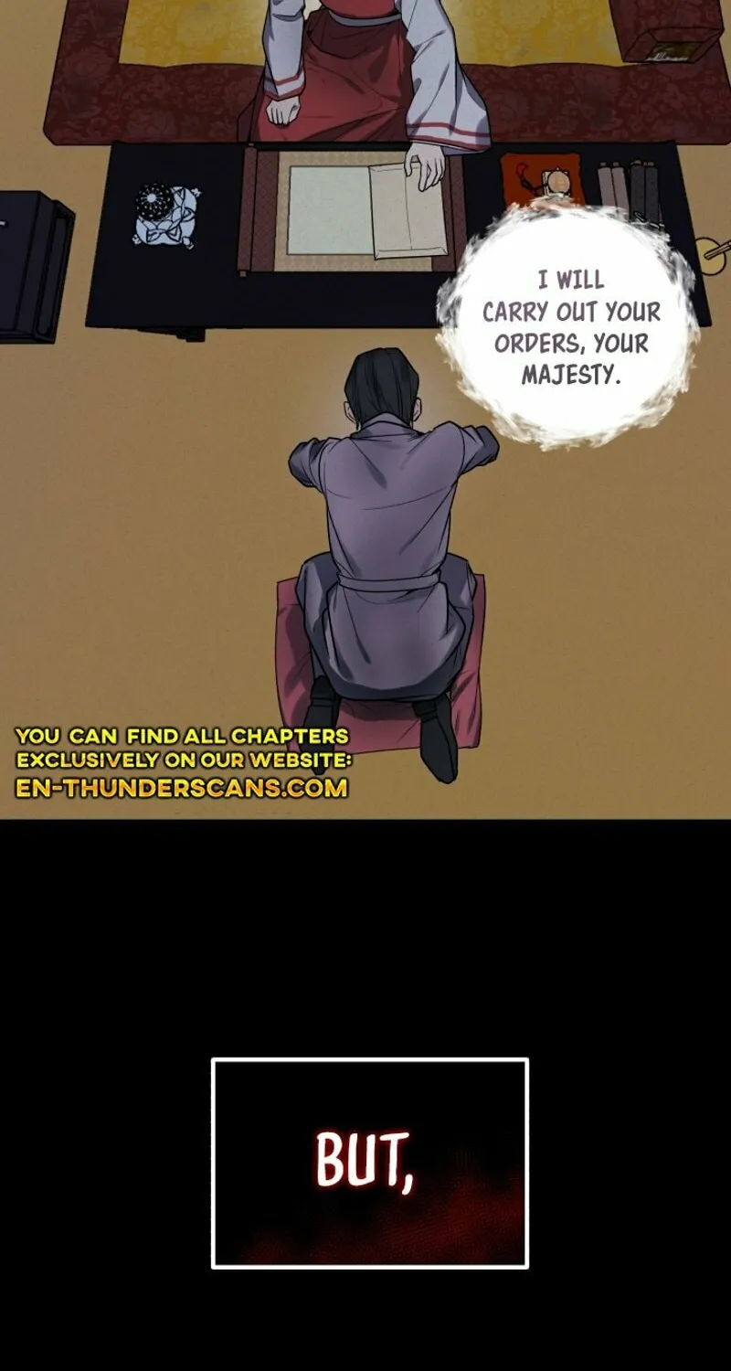The Joseon Prince Went To America And Didn’t Return Chapter 4 page 16 - 