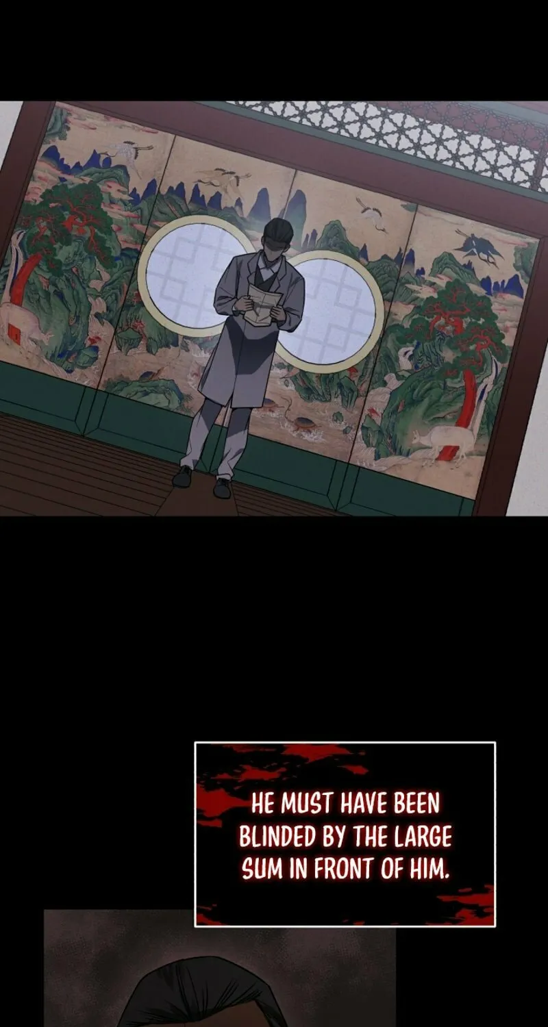 The Joseon Prince Went To America And Didn’t Return Chapter 4 page 17 - 