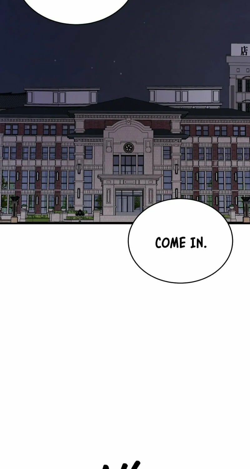 The Joseon Prince Went To America And Didn’t Return Chapter 4 page 3 - 