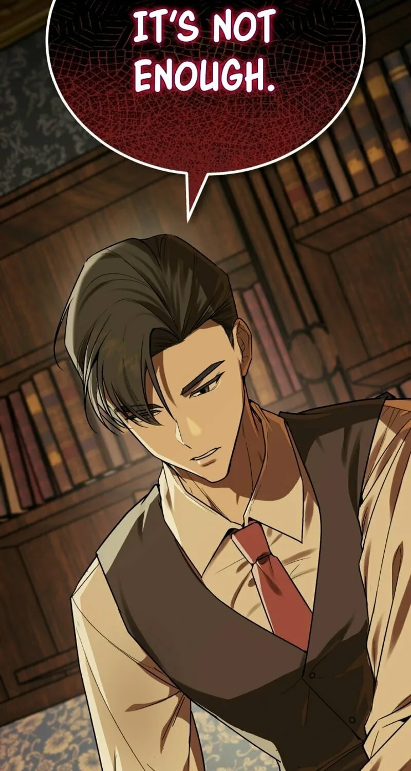 The Joseon Prince Went To America And Didn’t Return Chapter 4 page 21 - 
