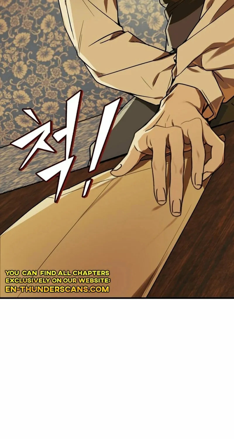 The Joseon Prince Went To America And Didn’t Return Chapter 4 page 22 - 