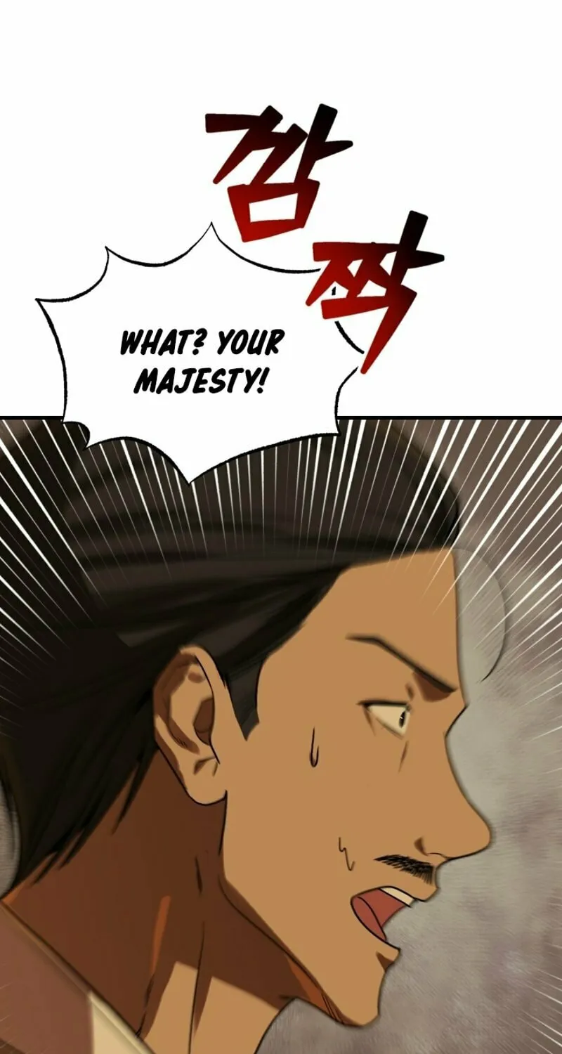 The Joseon Prince Went To America And Didn’t Return Chapter 4 page 23 - 